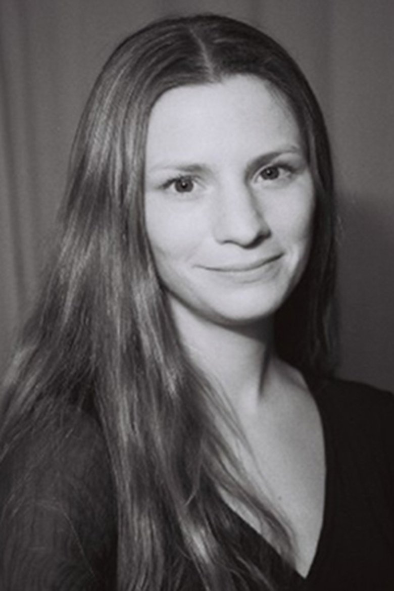 Rebecca Convenant Portrait of Rebecca Convenant