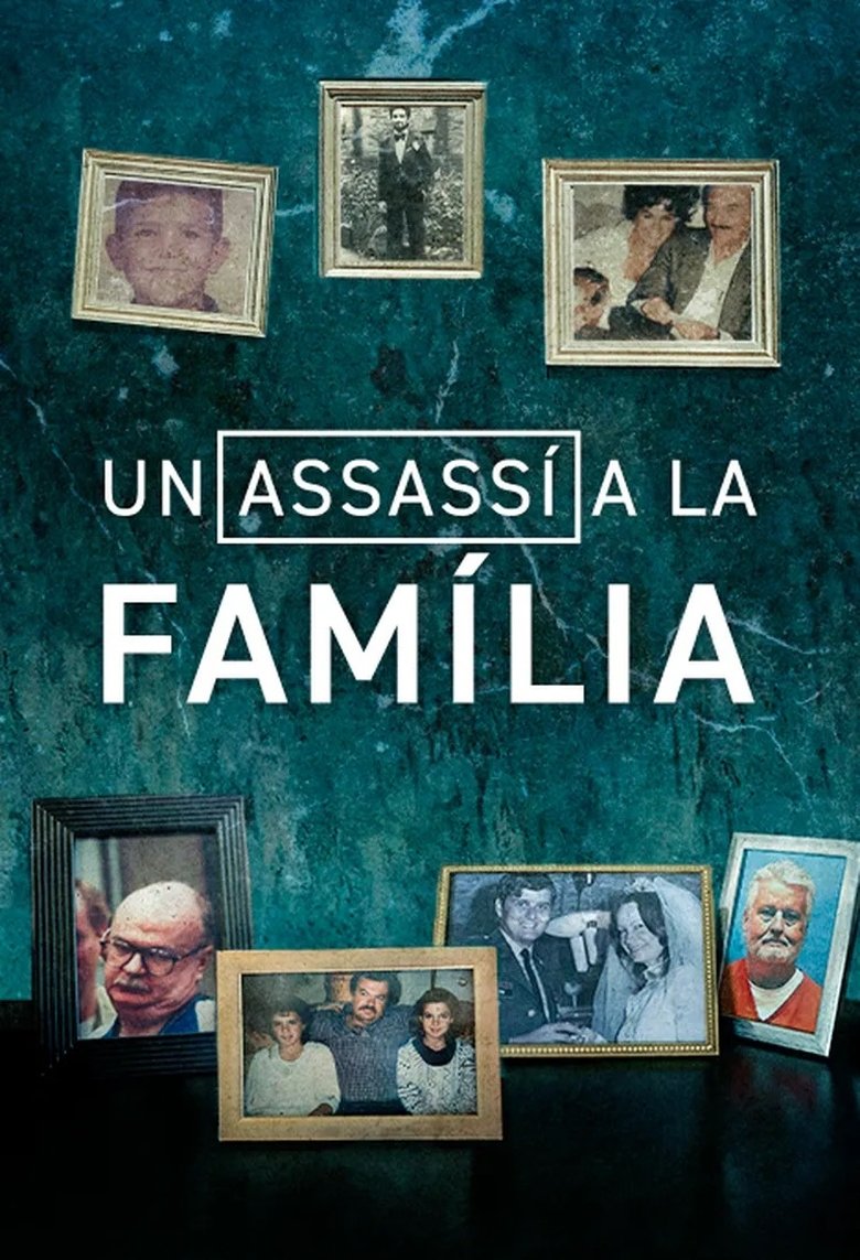 Episodes in The Killer In My Family - Season 3 - Season 3 Poster of Episodes in The Killer In My Family - Season 3 - Season 3