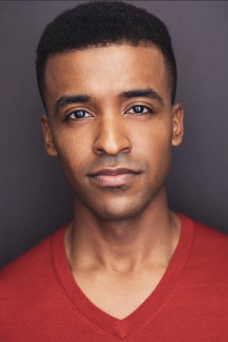 Dante Jeanfelix Portrait of Dante Jeanfelix