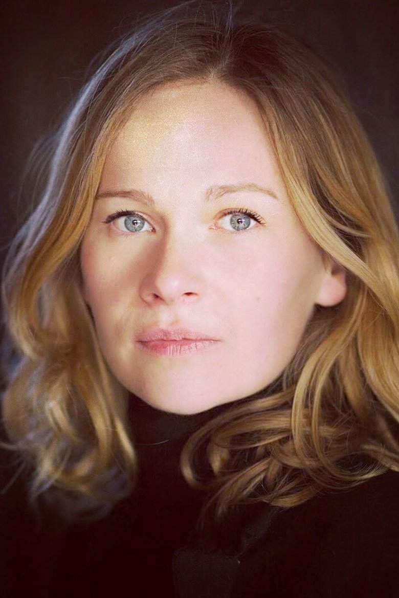 Annabelle Hettmann Portrait of Annabelle Hettmann
