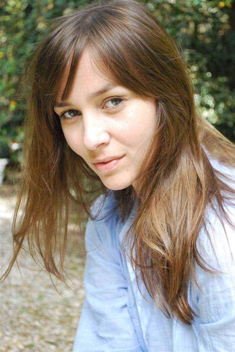 Louise-Anne Hippeau Portrait of Louise-Anne Hippeau