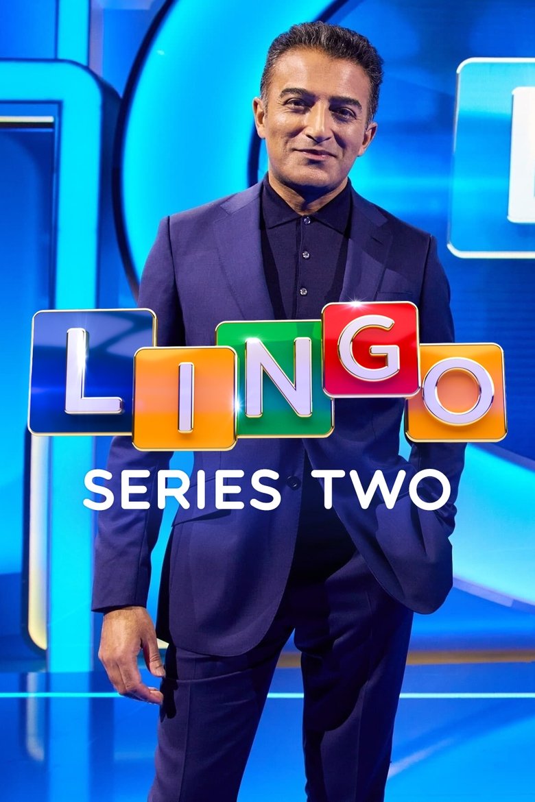 Cast and Crew in Lingo - Episode 49 (Season 2 - Episode 49) - Episode 49 Poster of Cast and Crew in Lingo - Episode 49 (Season 2 - Episode 49) - Episode 49