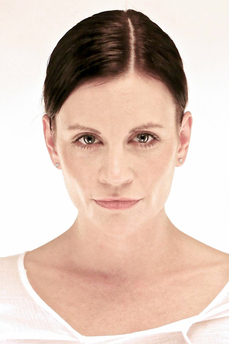 Tereza Šefrnová Portrait of Tereza Šefrnová