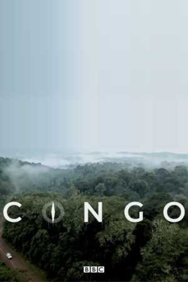 Congo: A Journey to the Heart of Africa Poster of Congo: A Journey to the Heart of Africa