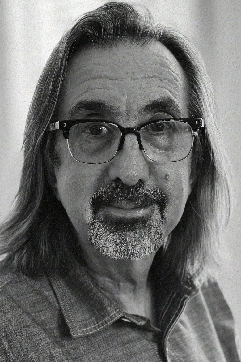 Ron Fortunato Portrait of Ron Fortunato