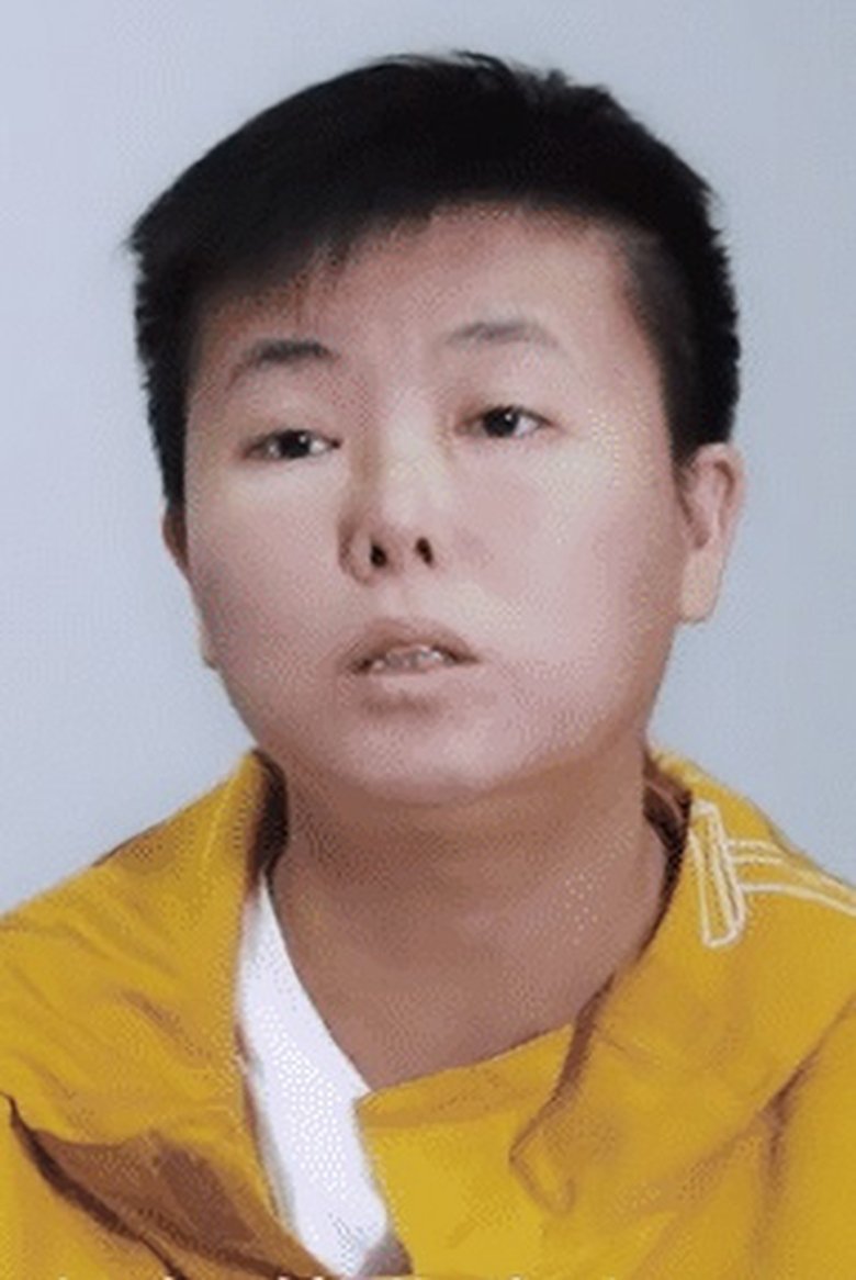 Tian Liangliang Portrait of Tian Liangliang