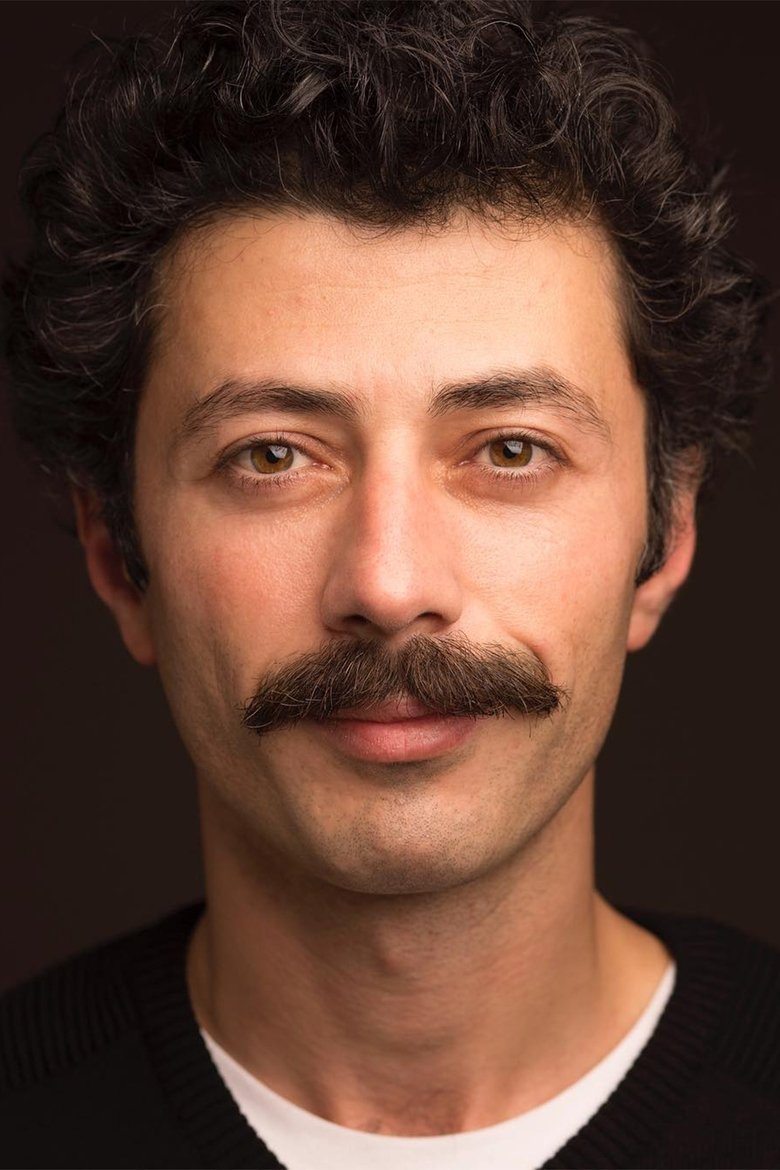 Tuncay Koçal Portrait of Tuncay Koçal