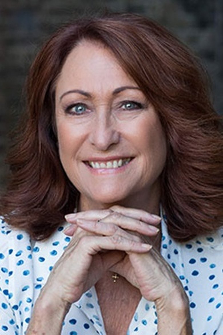 Lynne McGranger Portrait of Lynne McGranger