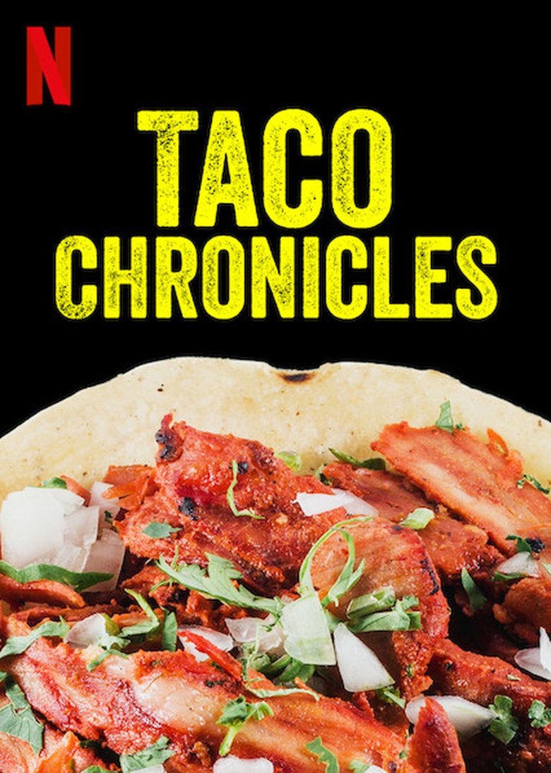 Episodes in Taco Chronicles - Volume 1 - Volume 1 Poster of Episodes in Taco Chronicles - Volume 1 - Volume 1