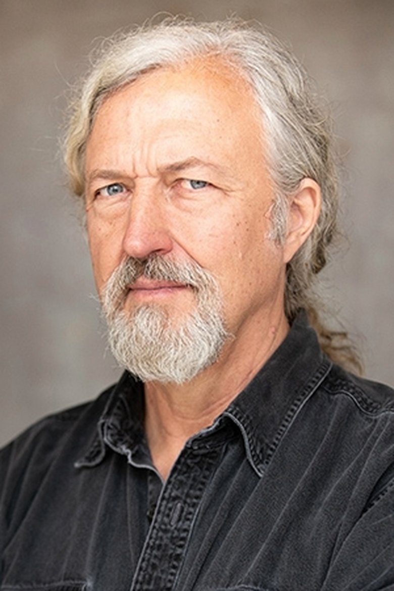 Jay Pennington Portrait of Jay Pennington