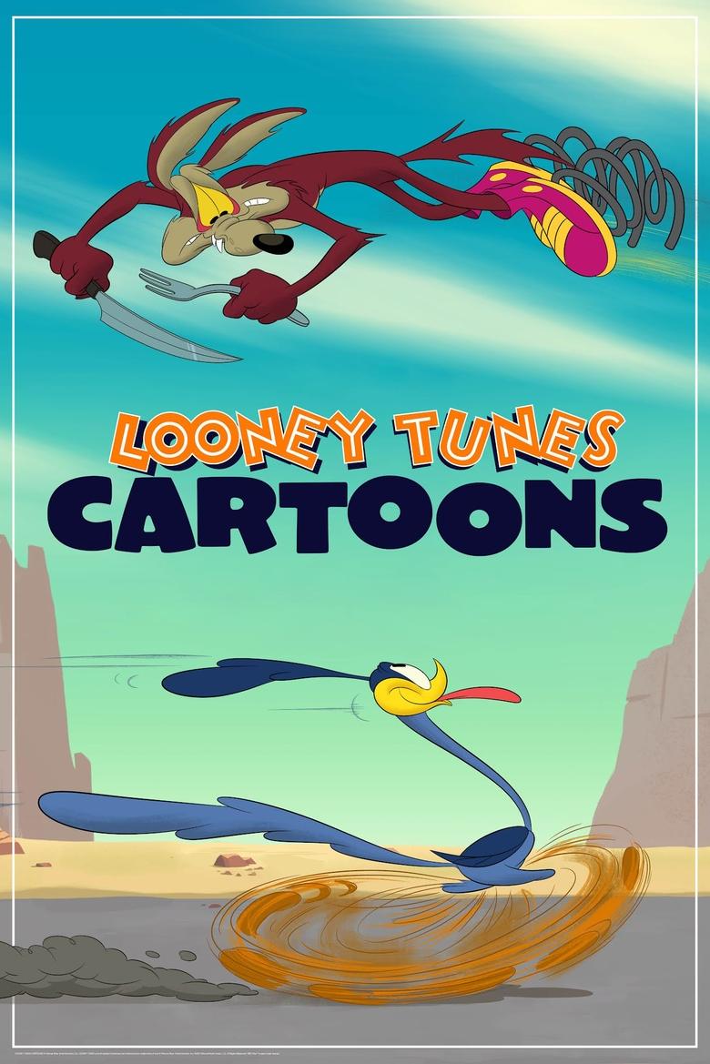 Cast and Crew in Looney Tunes Cartoons - Lesson Plan 9 from Outer Space (Season 3 - Episode 19) - Lesson Plan 9 from Outer Space Poster of Cast and Crew in Looney Tunes Cartoons - Lesson Plan 9 from Outer Space (Season 3 - Episode 19) - Lesson Plan 9 from Outer Space