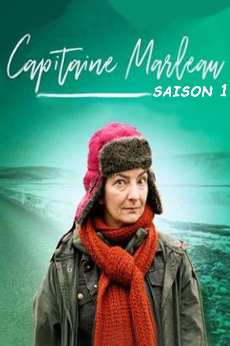 Episodes in Capitaine Marleau - Season 1 - Season 1 Poster of Episodes in Capitaine Marleau - Season 1 - Season 1