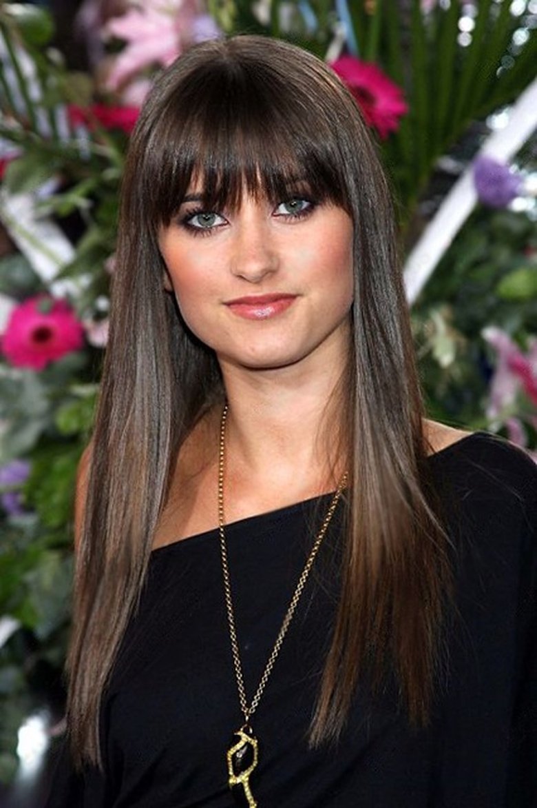 Charley Webb Portrait of Charley Webb