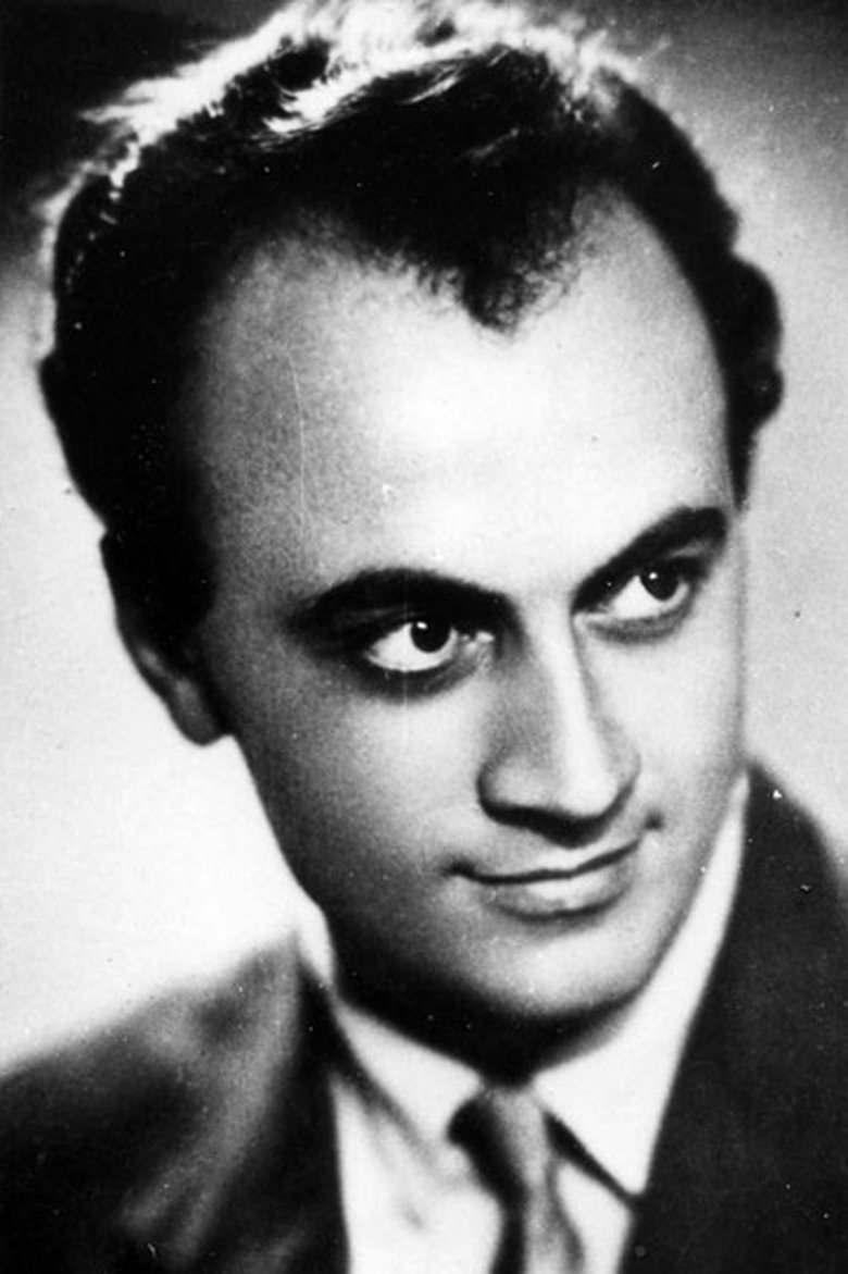 Ion Sandri Scurea Portrait of Ion Sandri Scurea