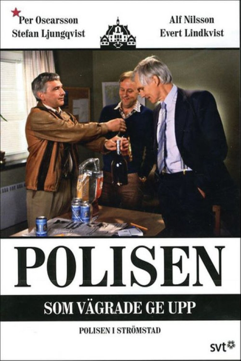 Episodes in Polisen I Strömstad - Season 2 - Season 2 Poster of Episodes in Polisen I Strömstad - Season 2 - Season 2