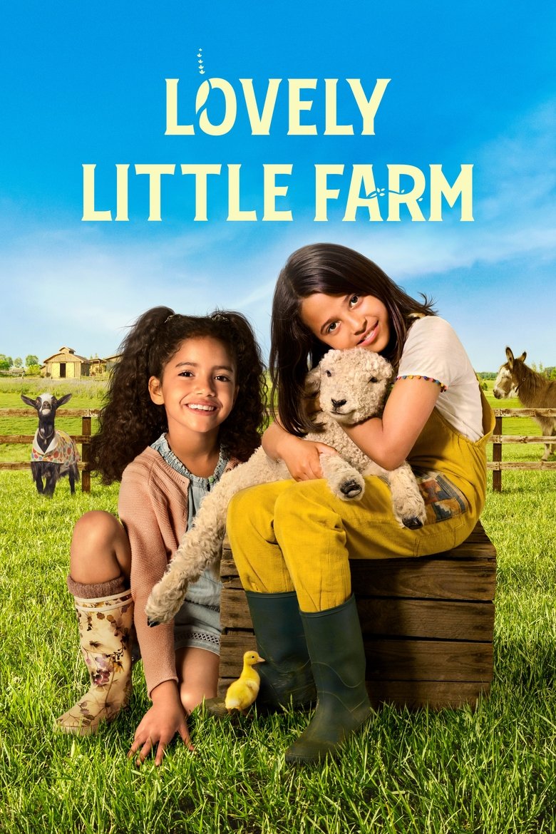 Episodes in Lovely Little Farm - Season 1 - Season 1 Poster of Episodes in Lovely Little Farm - Season 1 - Season 1