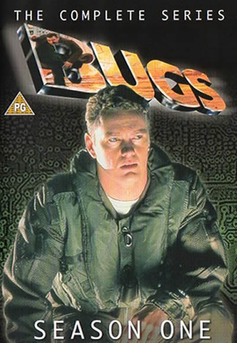 Episodes in Bugs - Season 1 - Season 1 Poster of Episodes in Bugs - Season 1 - Season 1