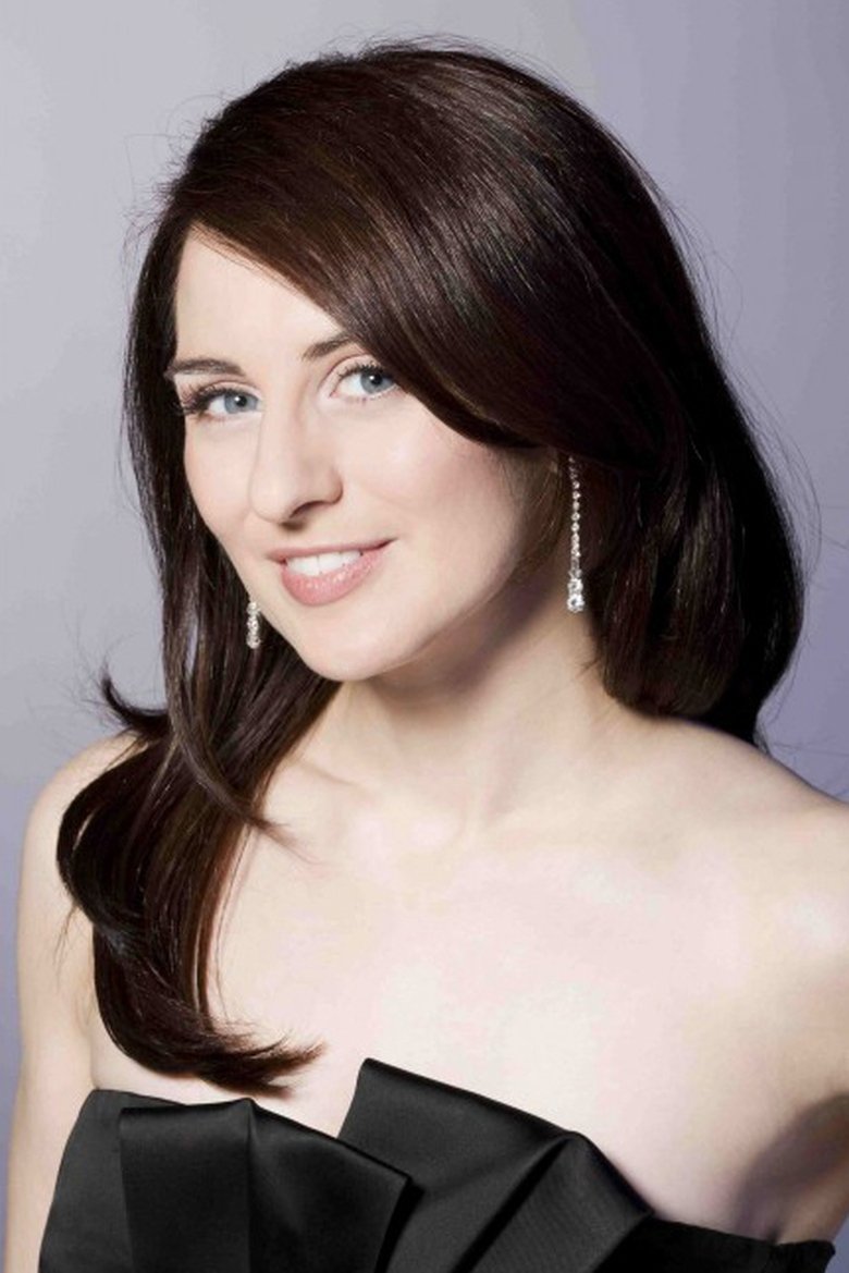 Elena Xanthoudakis Portrait of Elena Xanthoudakis