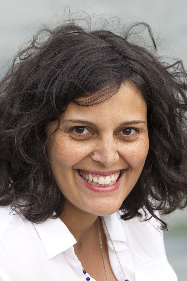 Myriam El Khomri Portrait of Myriam El Khomri