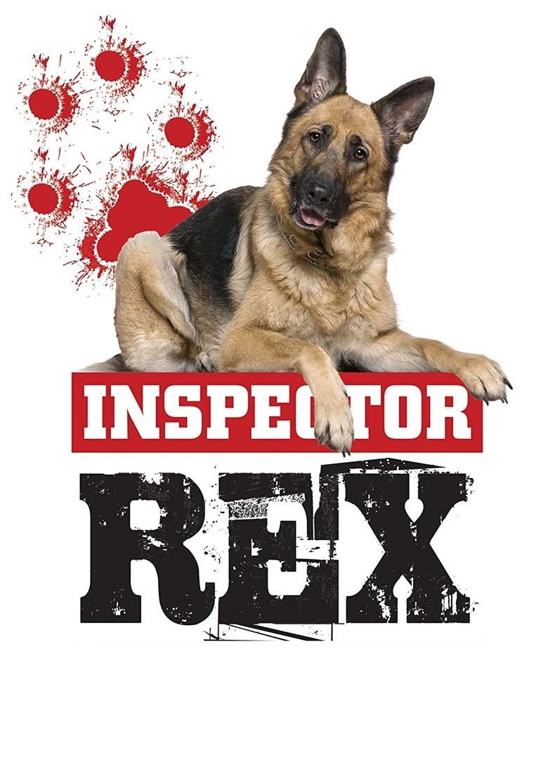 Inspector Rex Poster of Inspector Rex