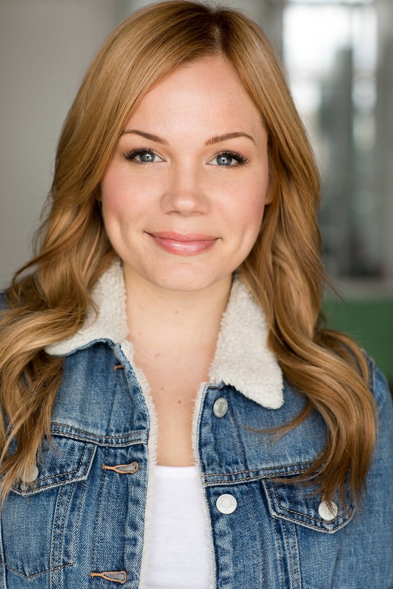 Lisa Schwartz Portrait of Lisa Schwartz