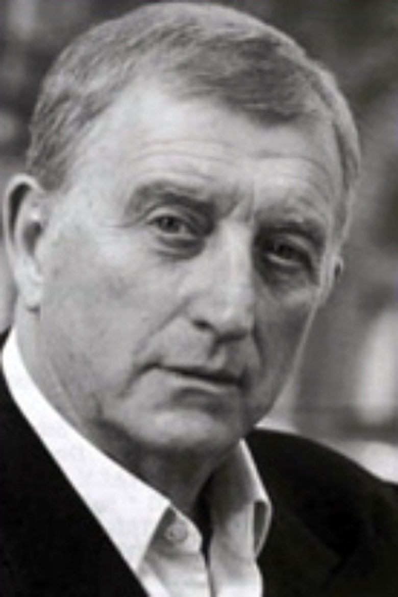 Michel Carnoy Portrait of Michel Carnoy
