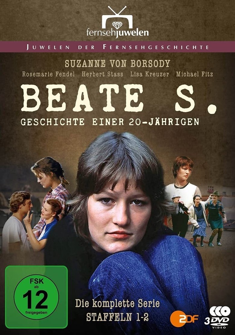 Beate S. Poster of Beate S.