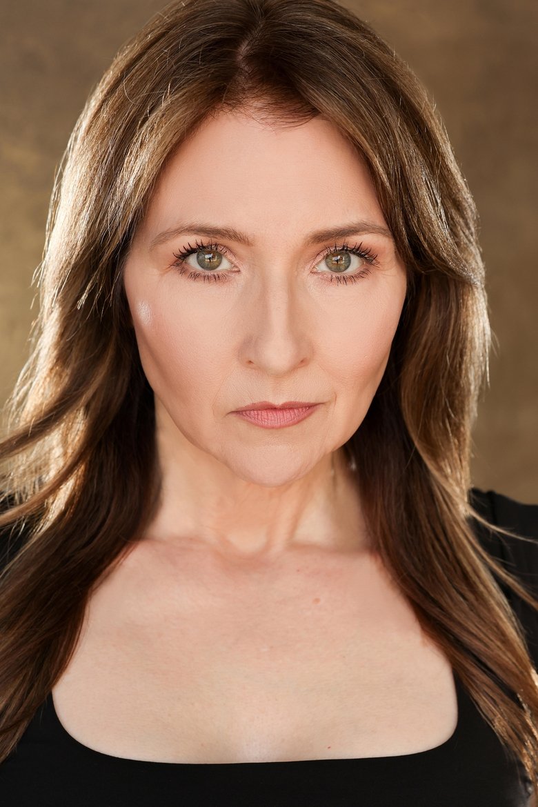 Kara Rainer Portrait of Kara Rainer
