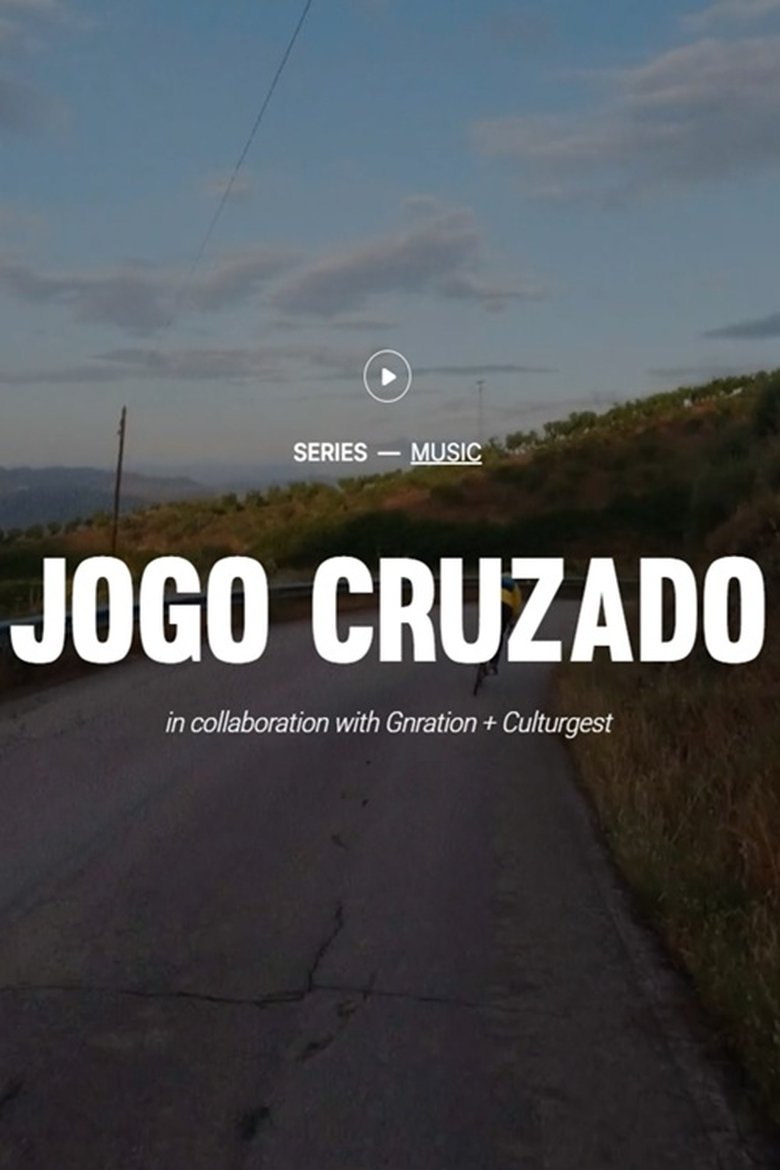 Episodes in Jogo Cruzado - Season 7 - Season 7 Poster of Episodes in Jogo Cruzado - Season 7 - Season 7