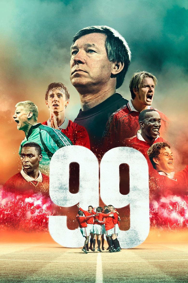 99 Poster of 99