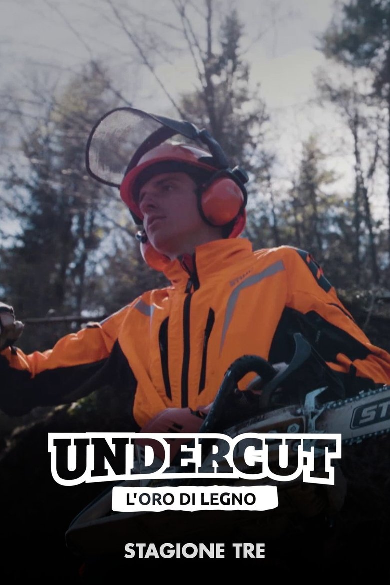 Episodes in Undercut L'oro Di Legno - Season 3 - Season 3 Poster of Episodes in Undercut L'oro Di Legno - Season 3 - Season 3