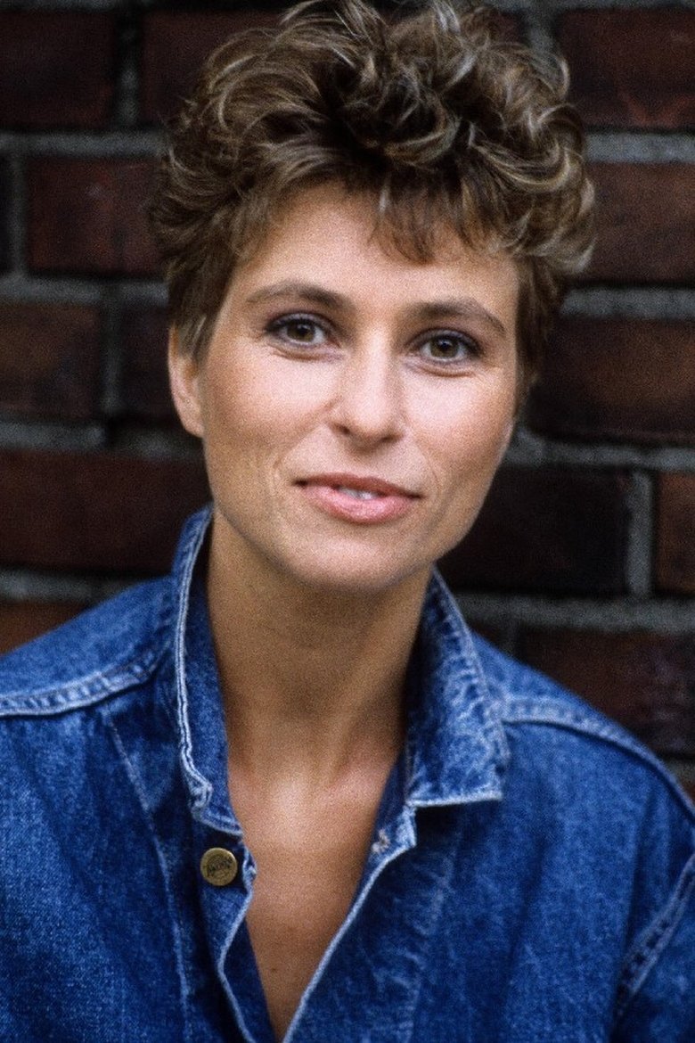 Claudia Demarmels Portrait of Claudia Demarmels