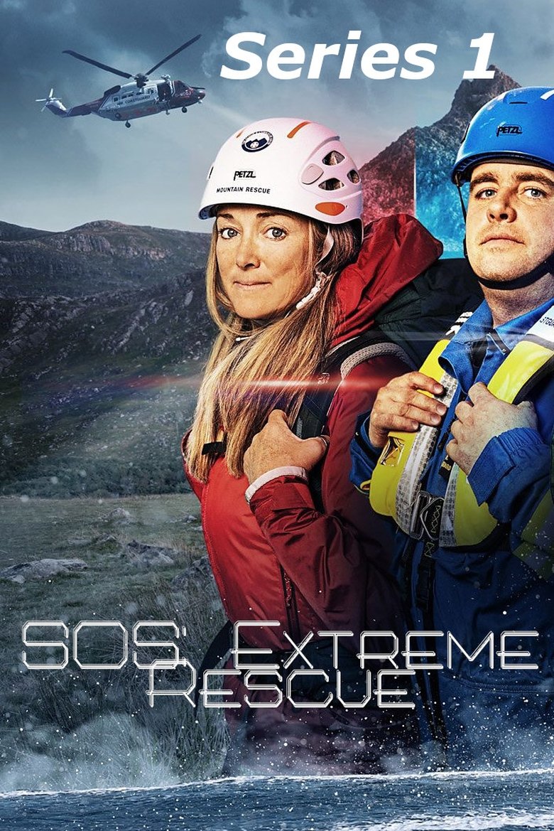 Cast and Crew in SOS Extreme Rescues - Facing Obstacles (Season 1 - Episode 9) - Facing Obstacles Poster of Cast and Crew in SOS Extreme Rescues - Facing Obstacles (Season 1 - Episode 9) - Facing Obstacles