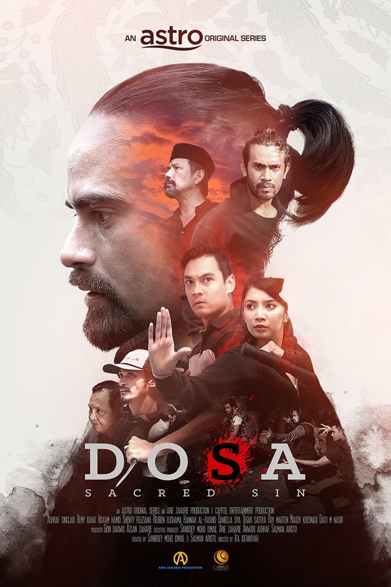 DOSA Poster of DOSA