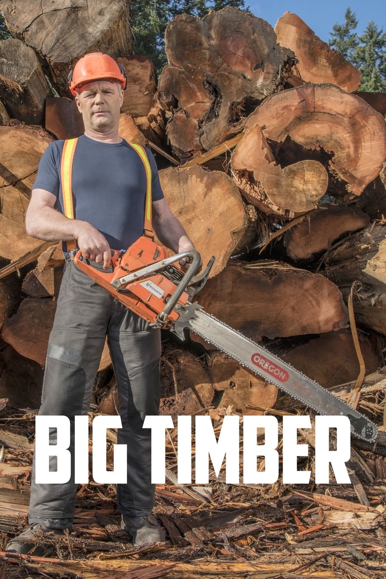 Episodes in Big Timber - Season 1 - Season 1 Poster of Episodes in Big Timber - Season 1 - Season 1