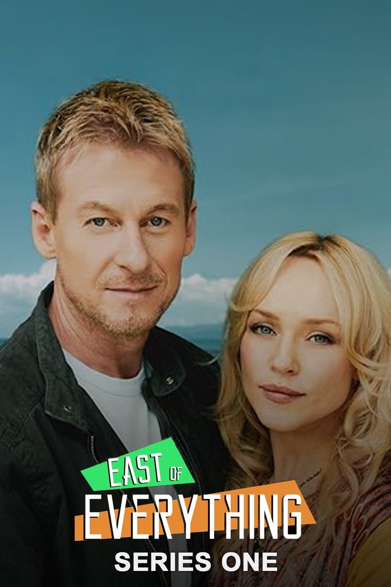 Cast and Crew in East Of Everything - Gross National Happiness (Season 1 - Episode 1) - Gross National Happiness Poster of Cast and Crew in East Of Everything - Gross National Happiness (Season 1 - Episode 1) - Gross National Happiness