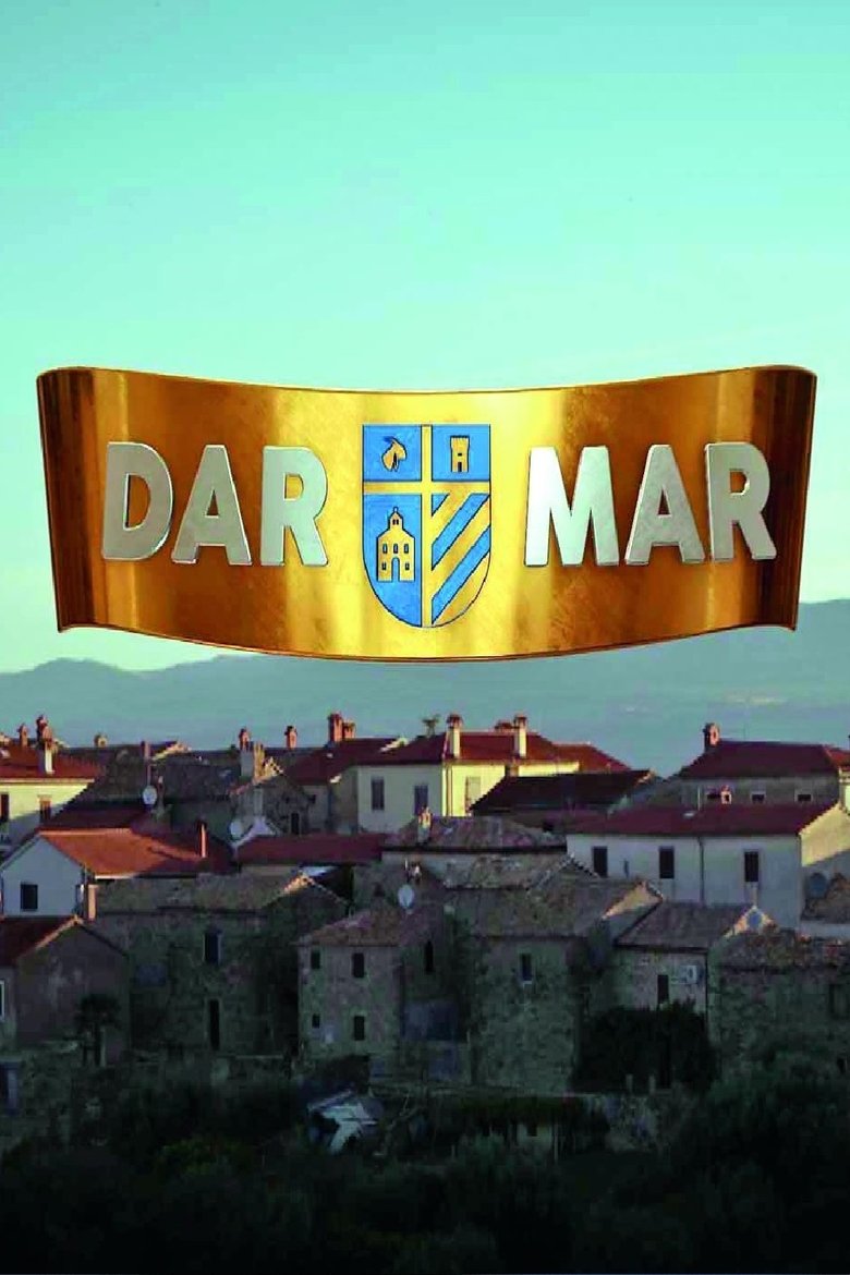 Dar Mar Poster of Dar Mar