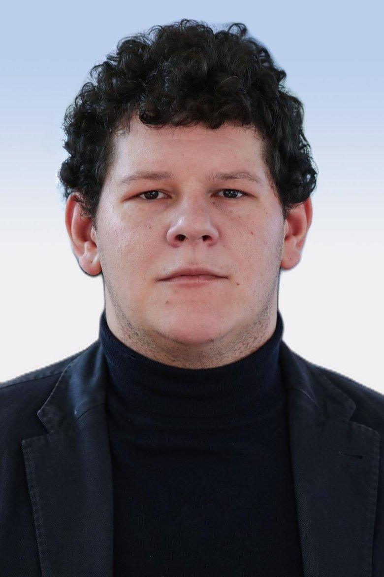 Federico Mainardi Portrait of Federico Mainardi