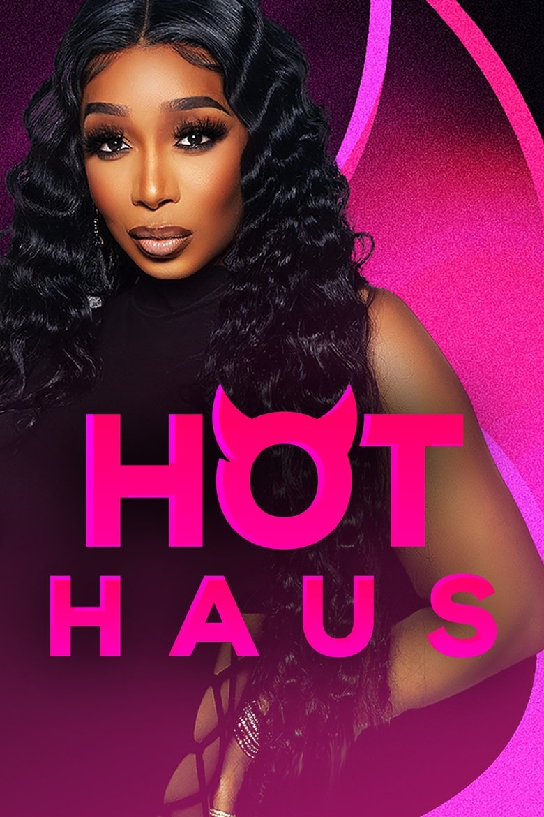Hot Haus Poster of Hot Haus