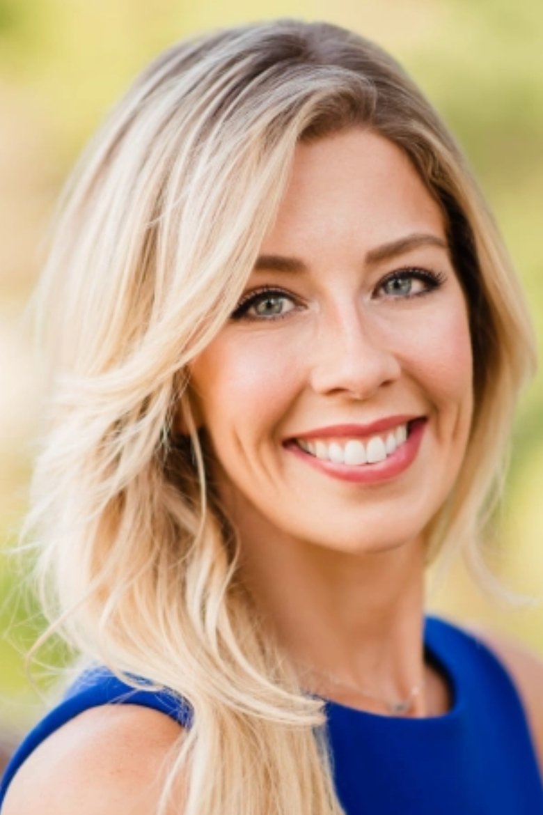 Holly Montag Portrait of Holly Montag