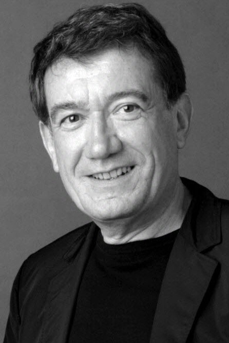 Jacky Delance Portrait of Jacky Delance
