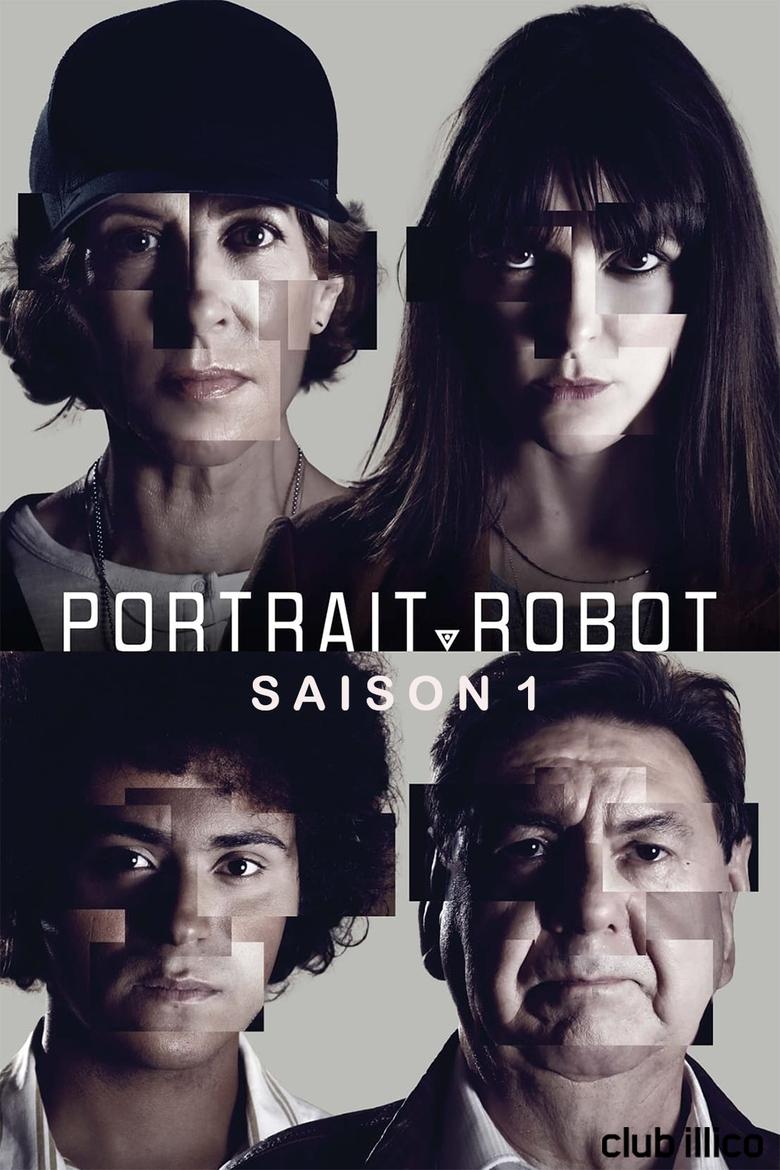 Episodes in The Sketch Artist - Season 1 - Season 1 Poster of Episodes in The Sketch Artist - Season 1 - Season 1