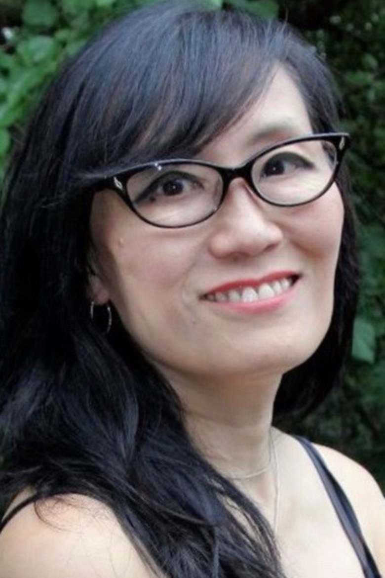 Kerri Sakamoto Portrait of Kerri Sakamoto