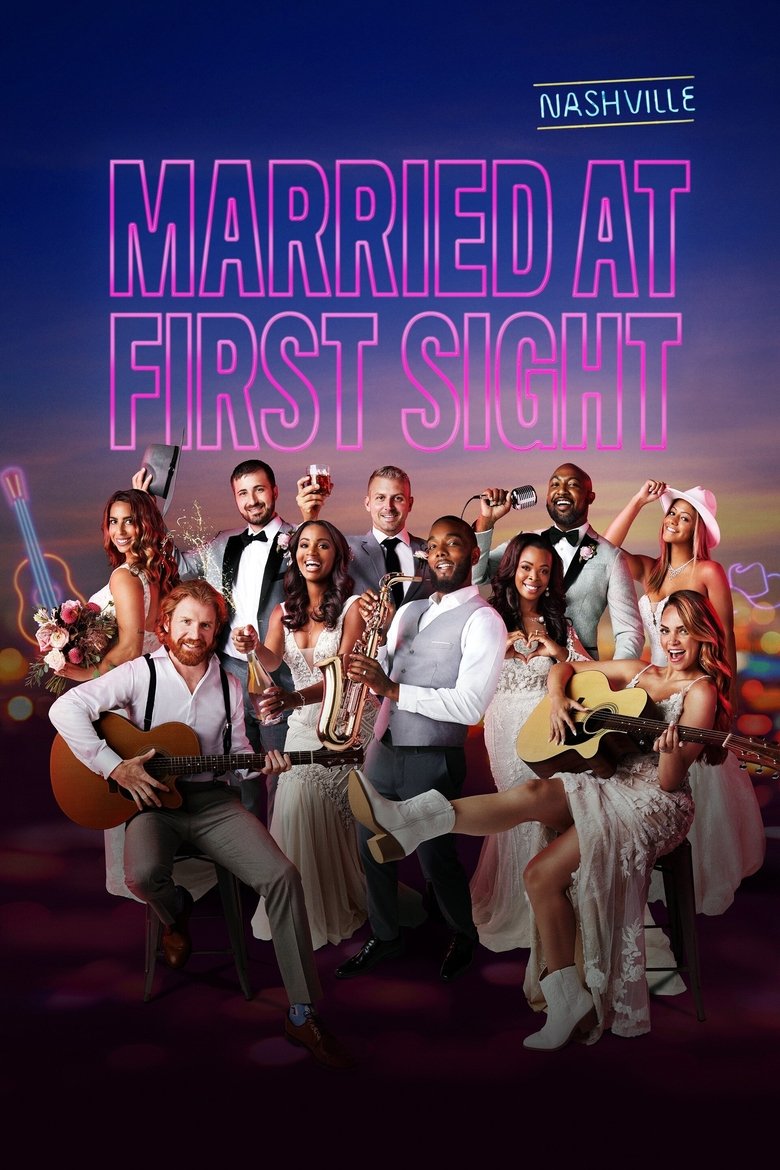 Cast and Crew in Married At First Sight - Party-ing Ways (Season 16 - Episode 9) - Party-ing Ways Poster of Cast and Crew in Married At First Sight - Party-ing Ways (Season 16 - Episode 9) - Party-ing Ways