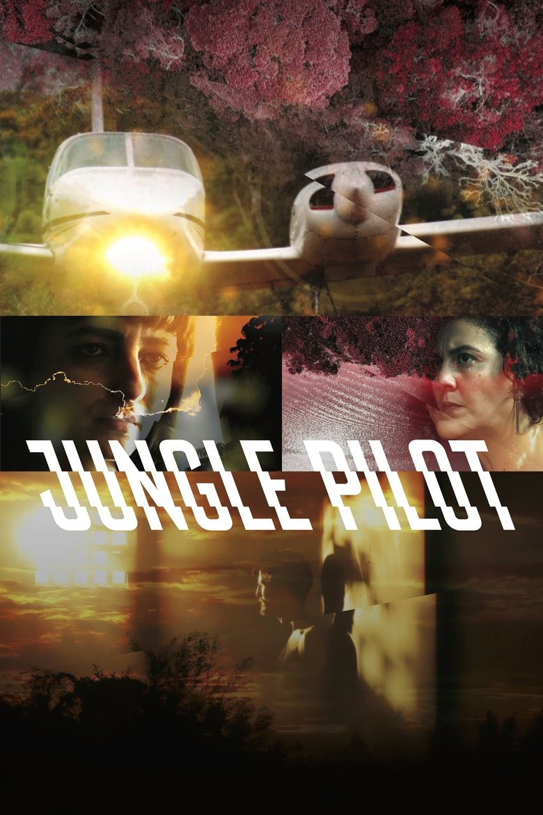 Episodes in Jungle Pilot - Season 1 - Season 1 Poster of Episodes in Jungle Pilot - Season 1 - Season 1