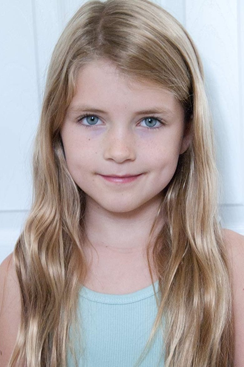 Kiley Liddell Portrait of Kiley Liddell