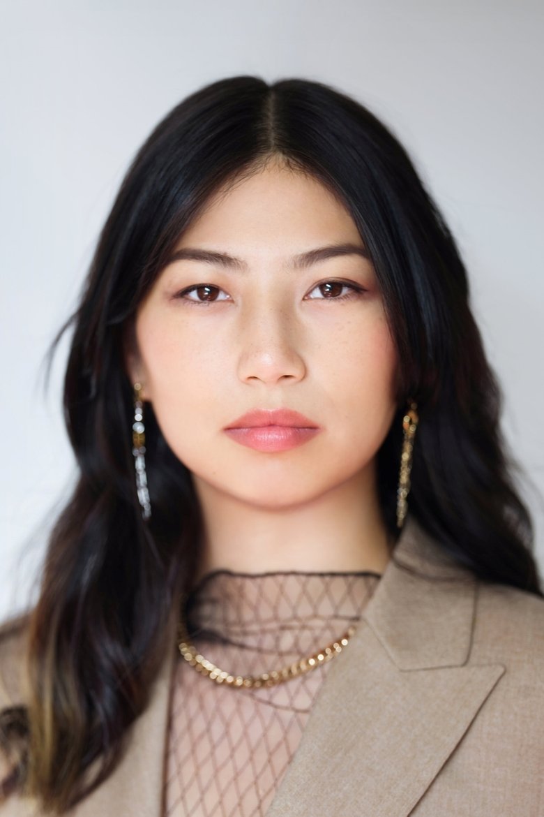 Linda Louise Duan Portrait of Linda Louise Duan
