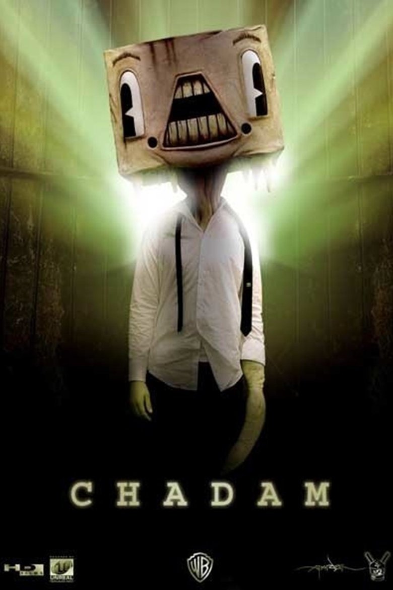 Chadam Poster of Chadam