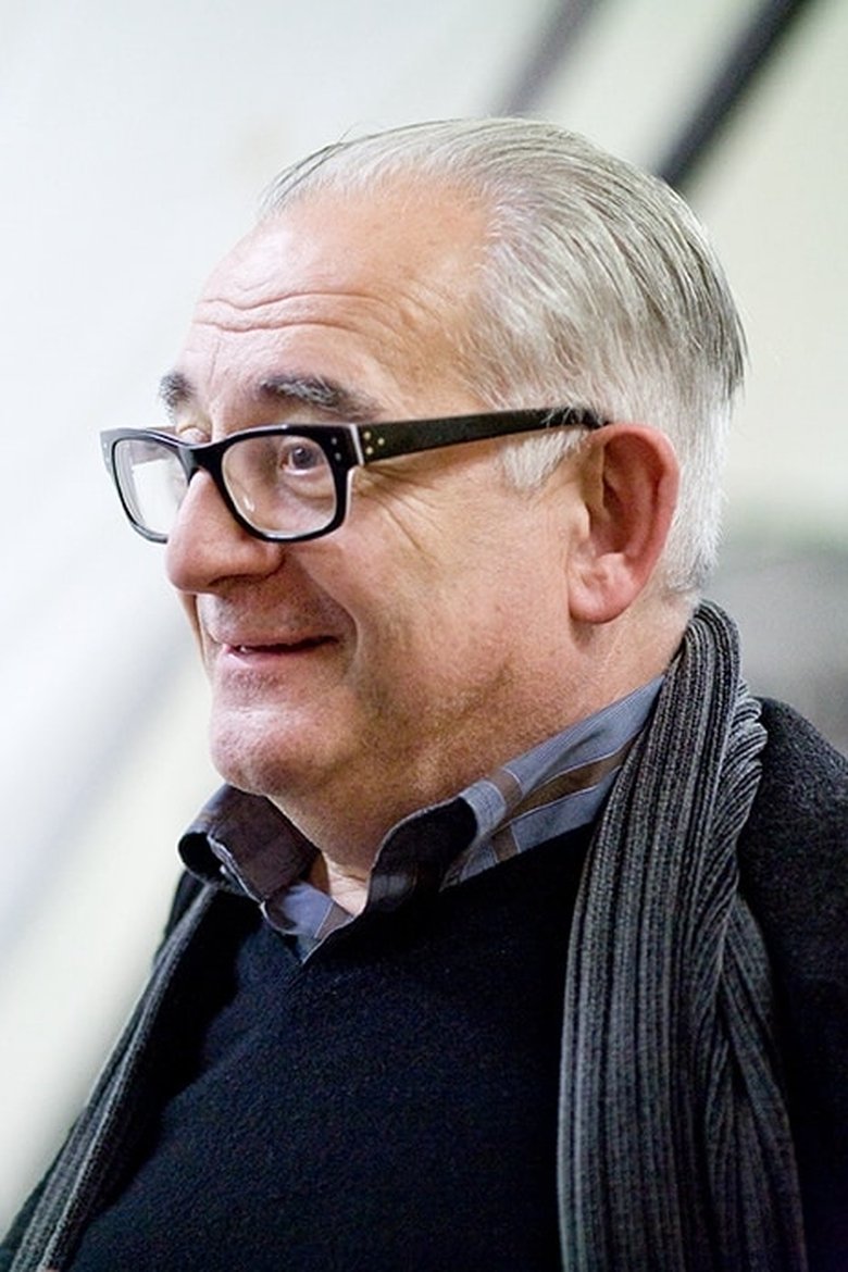 Claude Duty Portrait of Claude Duty