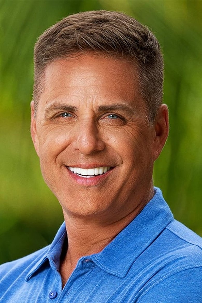 Mark L. Walberg Portrait of Mark L. Walberg
